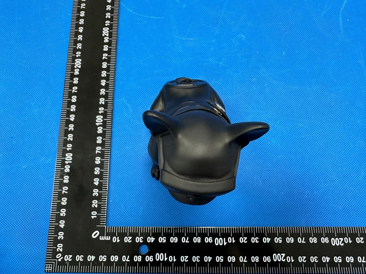 Portable speaker - FCC ID 2BB37-EW-PAW - Electronic World LLC.