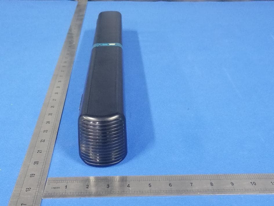 Portable Speaker with Bluetooth Wireless Technology - FCC ID 2BB3J-TG-026 - Shenzhen Xiting Investment Consulting Co., Ltd.