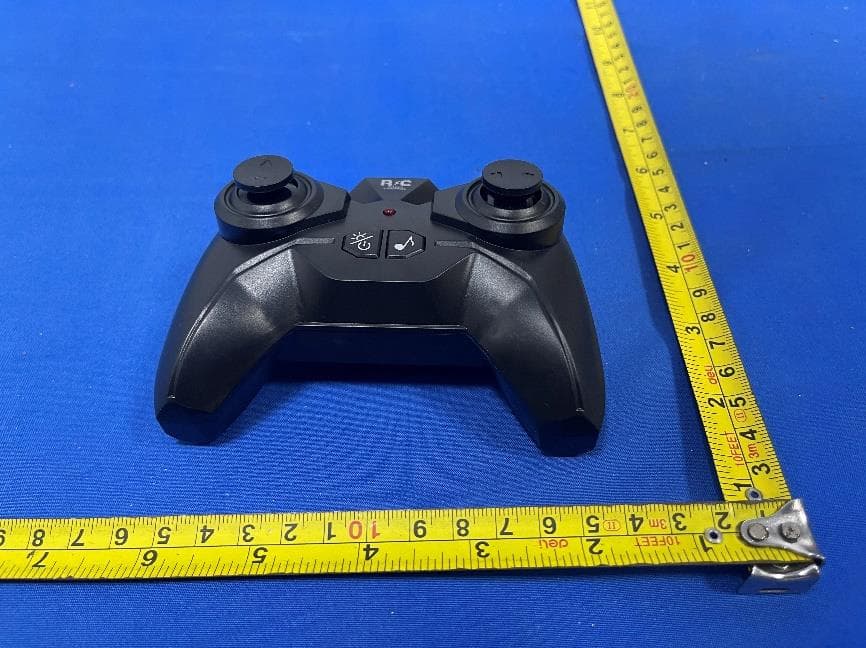 RC Car - FCC ID 2BB3T-BF-201G - Shantou City Youjie Technology Co., Ltd.