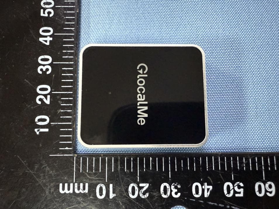 Cloudsim Kit - FCC ID 2BB6E-GLMU24A02 - UCLOUDLINK (SINGAPORE) PTE.LTD