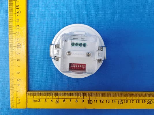 Human Presence Sensor - FCC ID 2BB6O-ISE101-5 - Shenzhen Ferry Smart Co.,Ltd