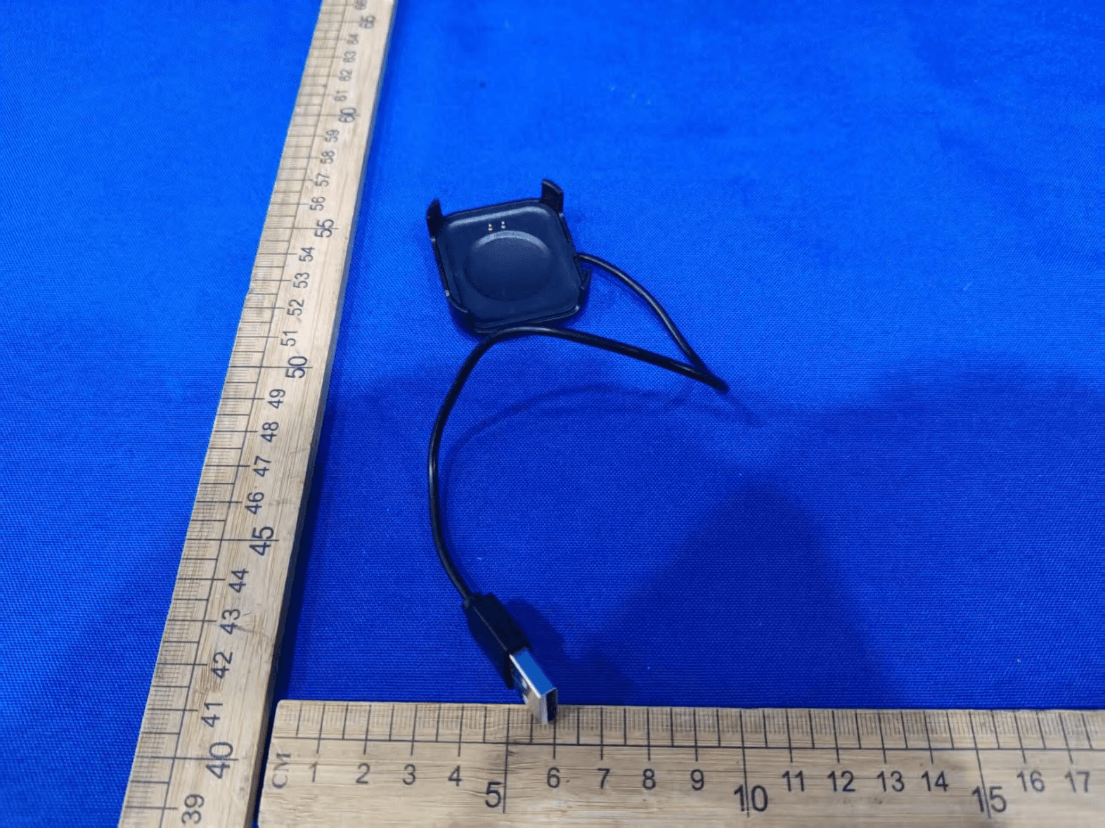 smart watch - FCC ID 2BB6T-TB40A - Funan County Beizhiyin Electronic Technology Co., Ltd