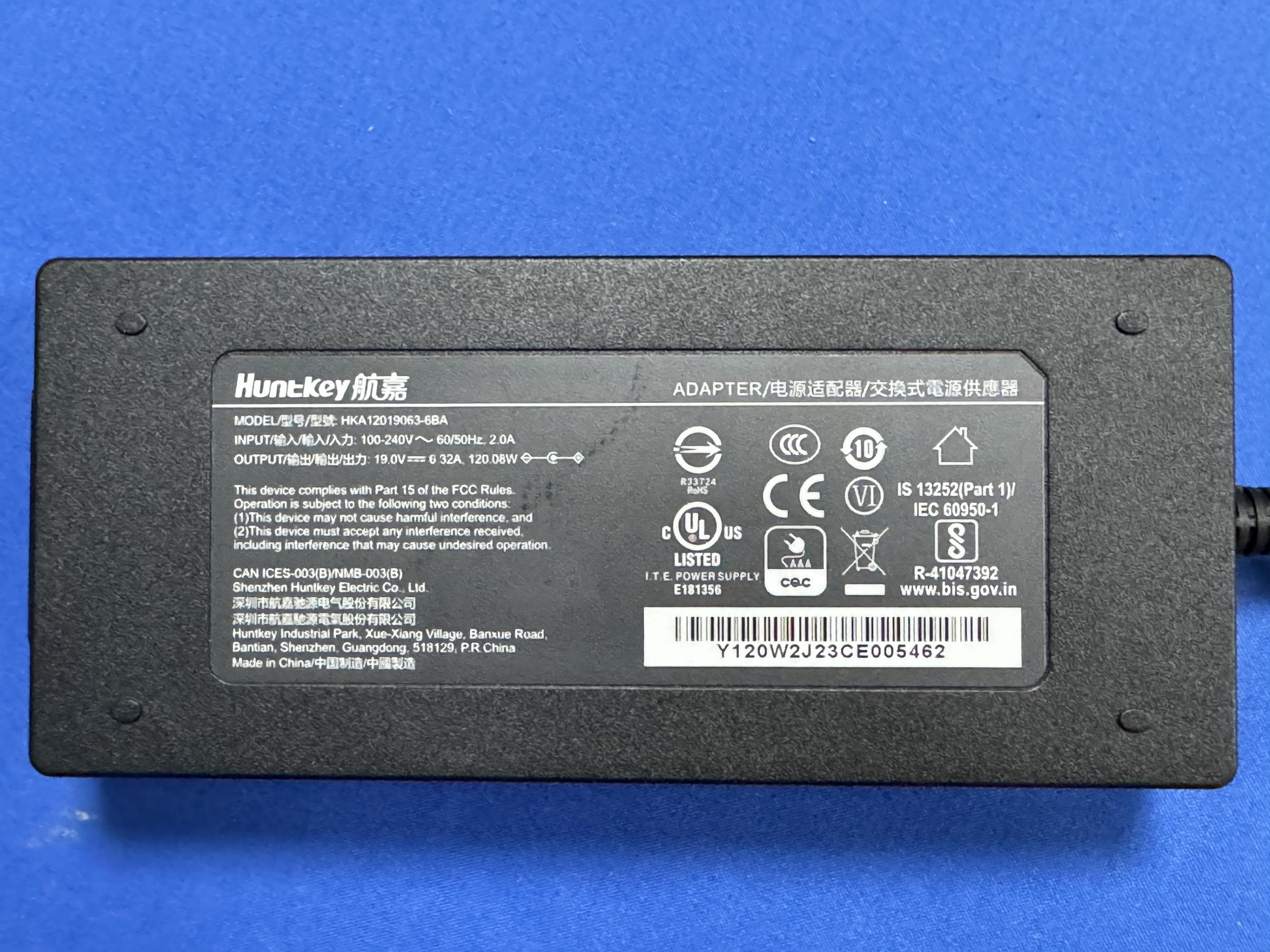 MINI PC - FCC ID 2BB7B-A8 - Shenzhen Qingfen Tingxiu Information Technology Co., Ltd