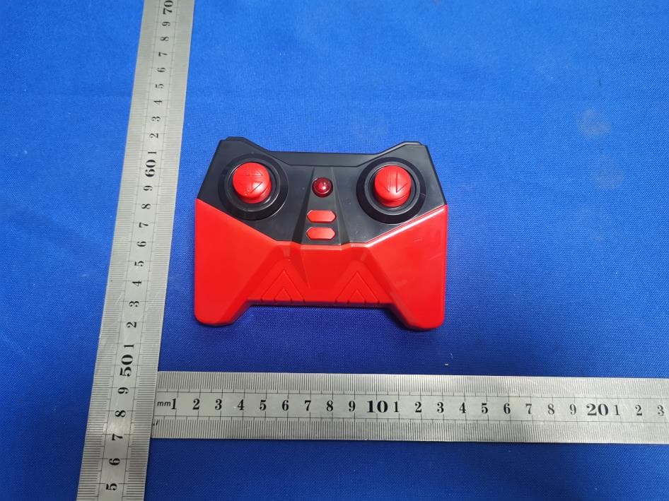 Remote control car - FCC ID 2BB7E-NO989-12 - Xiong Qi toy factory