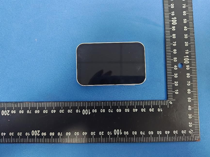 OneKey Neo - FCC ID 2BB8VN1 - ONEKEY LIMITED