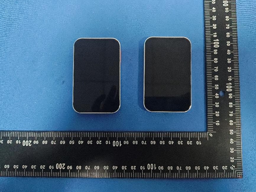 OneKey Pro 2 - FCC ID 2BB8VP2 - ONEKEY LIMITED