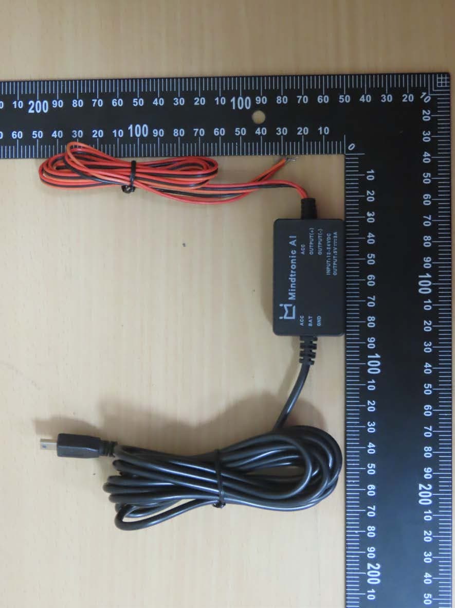 OMNI Fleet - FCC ID 2BBAB-MAI-OMNI - Mindtronic AI Inc.