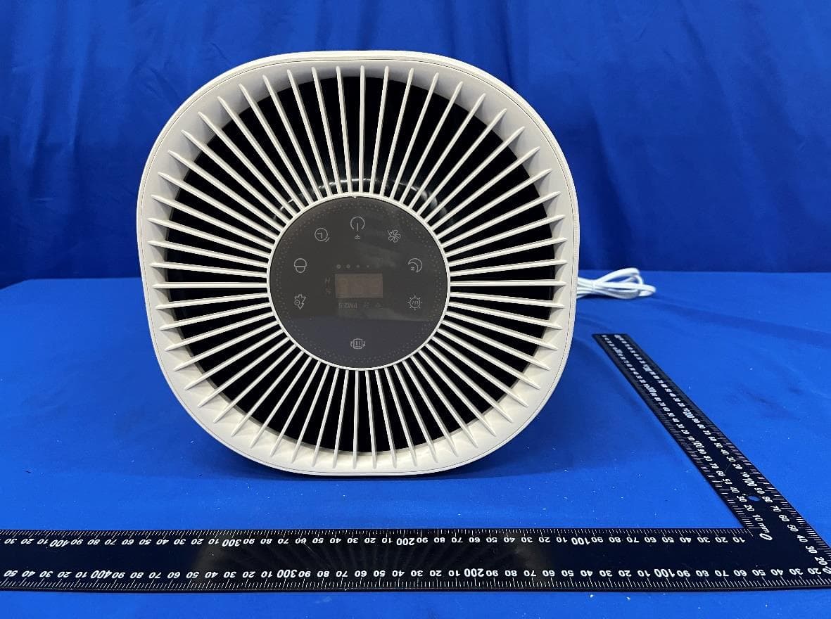 Nova Air Purifier - FCC ID 2BBB3-NOVA - JP Commerce