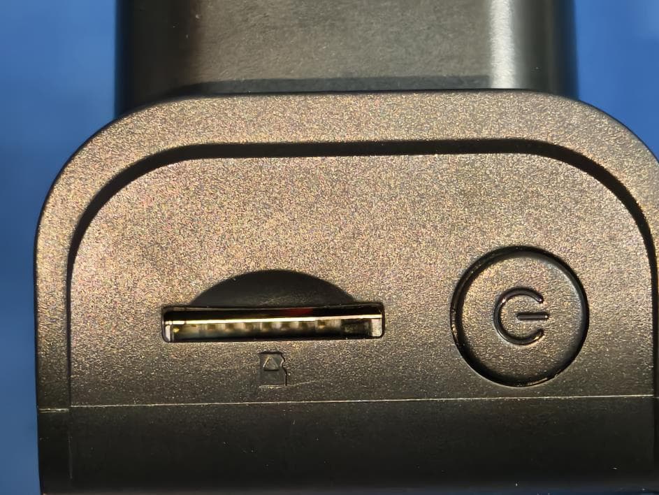 Dash Cam - FCC ID 2BBBN-F7NPV08 - Hangzhou Tanlink Technology Co.,Ltd.