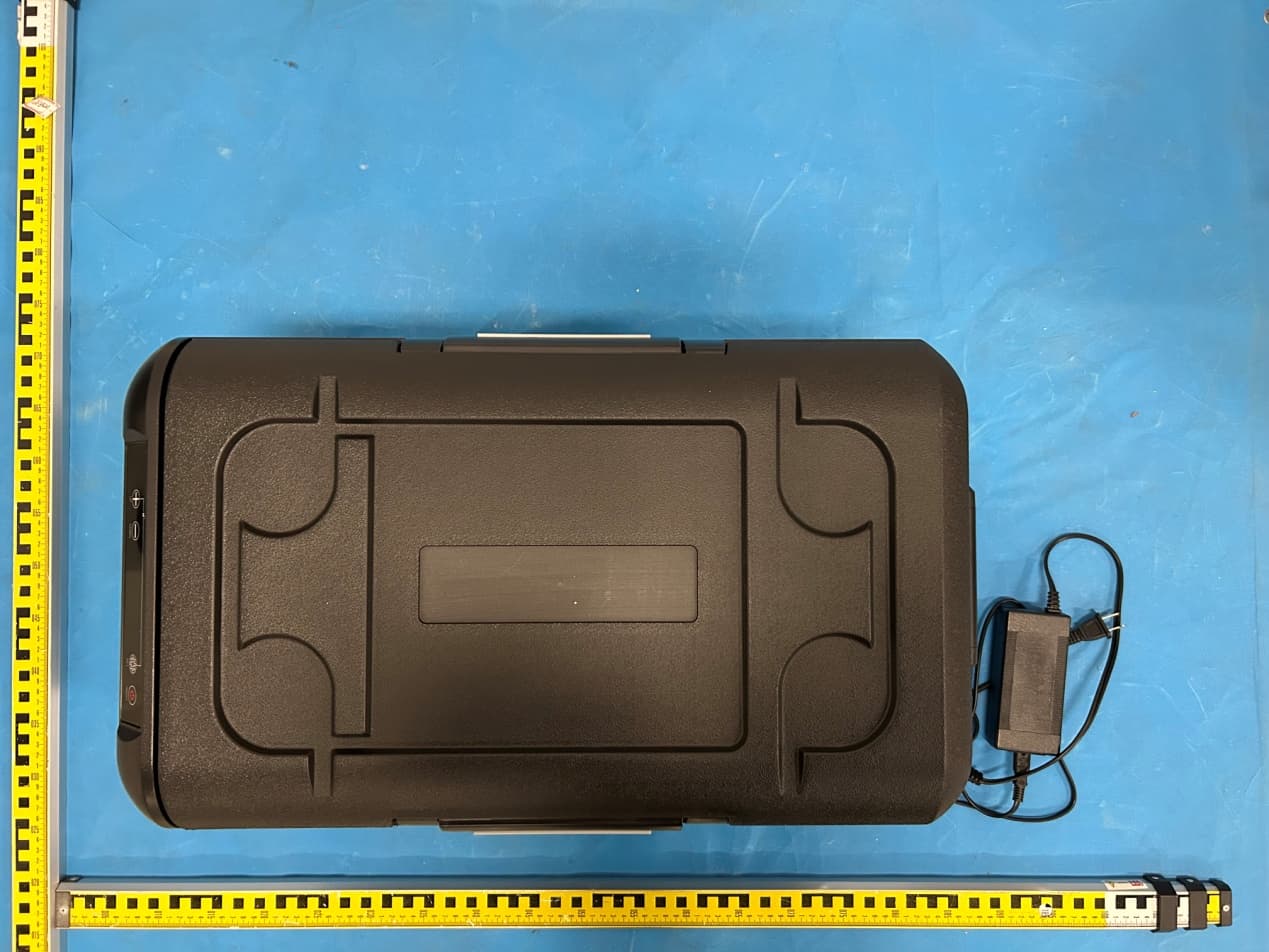 car refrigerator - FCC ID 2BBBN-W18 - Hangzhou Tanlink Technology Co.,Ltd.