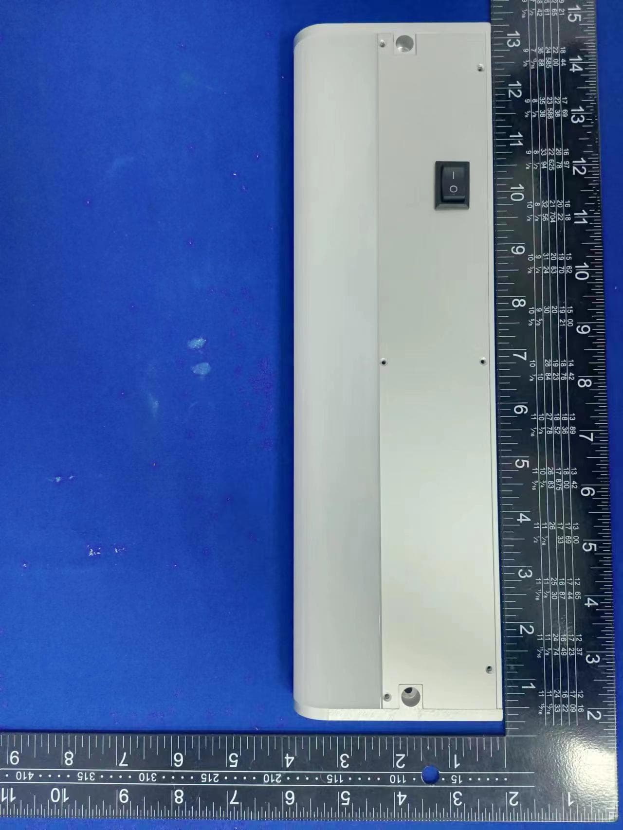 FixtureSmart - FCC ID 2BBD7-LPS-FS-12 - Hunan Lampaous Electronic Technology Co.,Ltd
