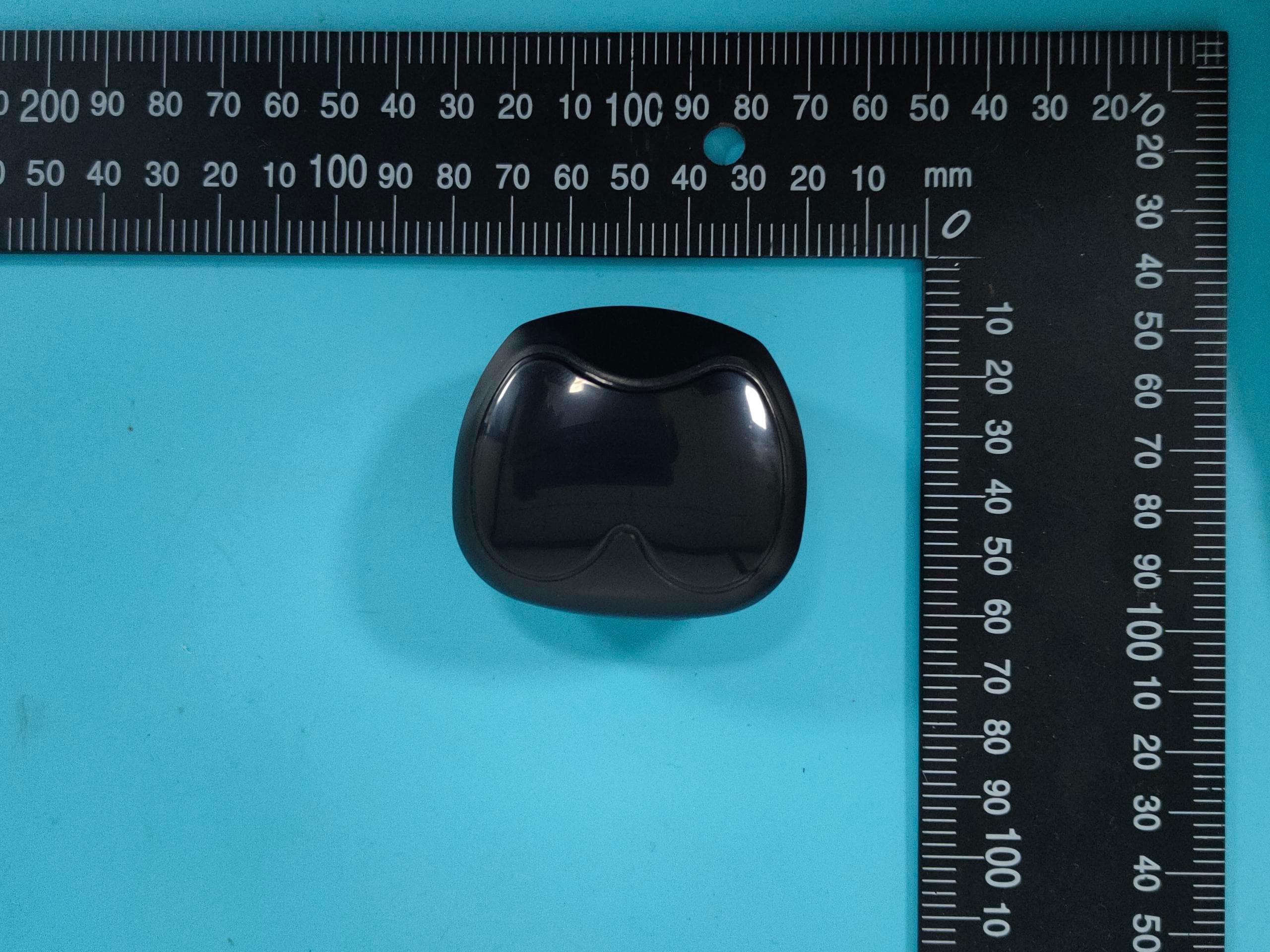 Bluetooth earphones - FCC ID 2BBFL-TWSPRO - Shenzhen SaiFeng Electronic Technology Co., Ltd