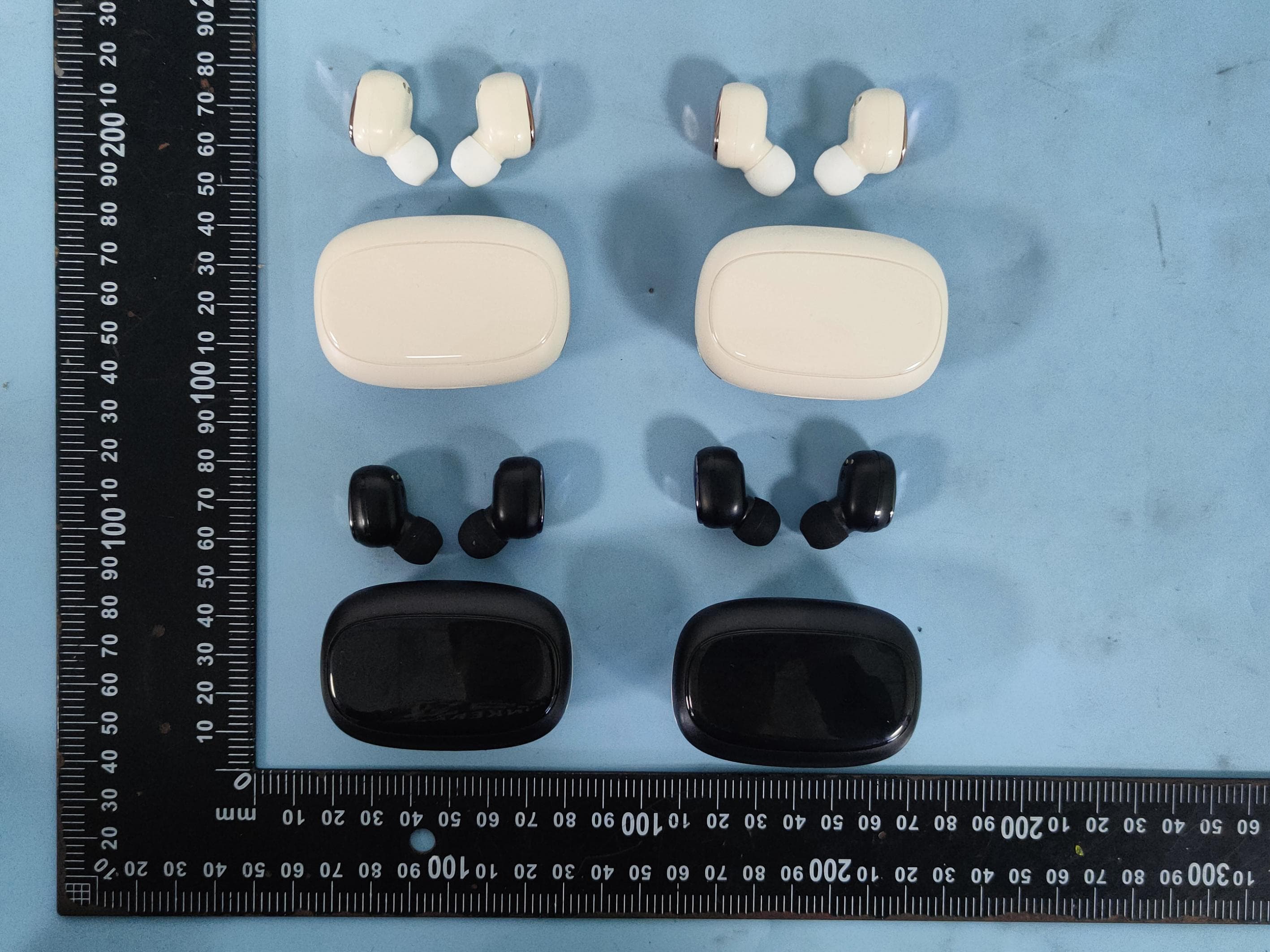Bluetooth headset - FCC ID 2BBFL-Y01 - Shenzhen SaiFeng Electronic Technology Co., Ltd