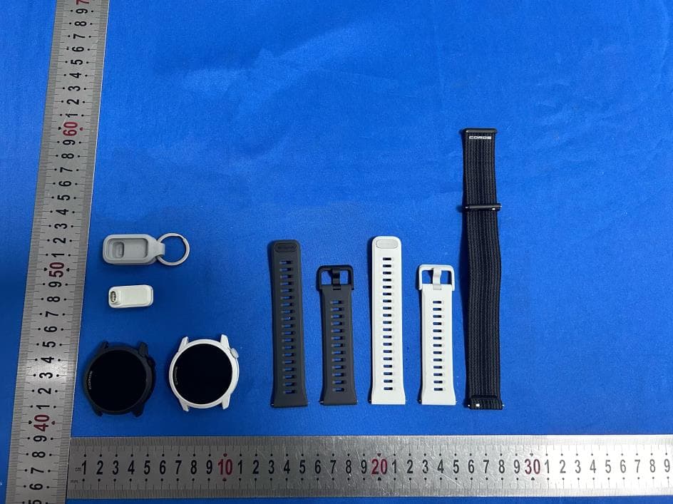 COROS PACE 4 - FCC ID 2BBGF-W335 - Guangdong COROS Sports Technology Co., Ltd