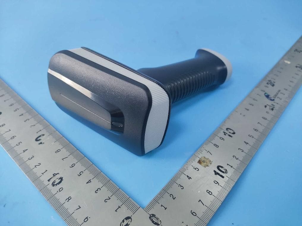 Barcode scanner - FCC ID 2BBKD-G2-B - Shenzhen Topwise Communication Co.,Ltd