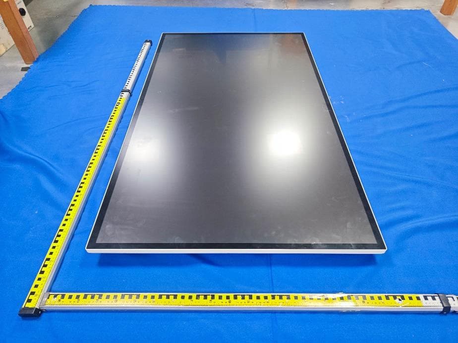 Interactive Flat Panel - FCC ID 2BBKK-TM65 - DTC IP Holdings, LLC