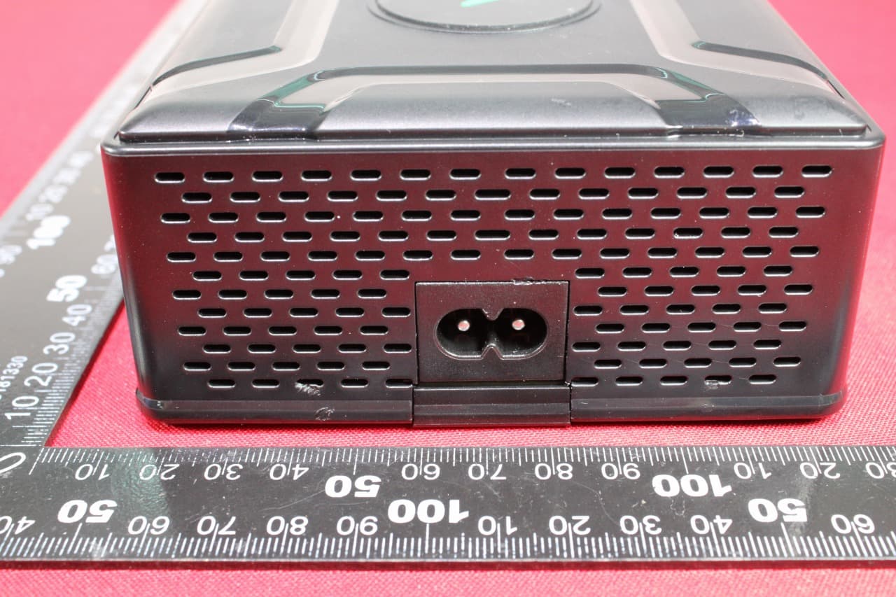 power supply - FCC ID 2BBLE-UGB-260W - ShenZhen Ugoodbuy Technology limited