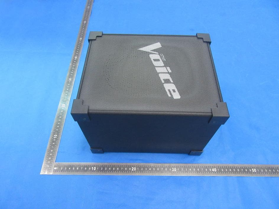 Portable light-up Karaoke Bluetooth Speaker - FCC ID 2BBLH-VSHO - HONGKONG FOREVER BEST INTERNATIONAL DEVELOP LIMITED