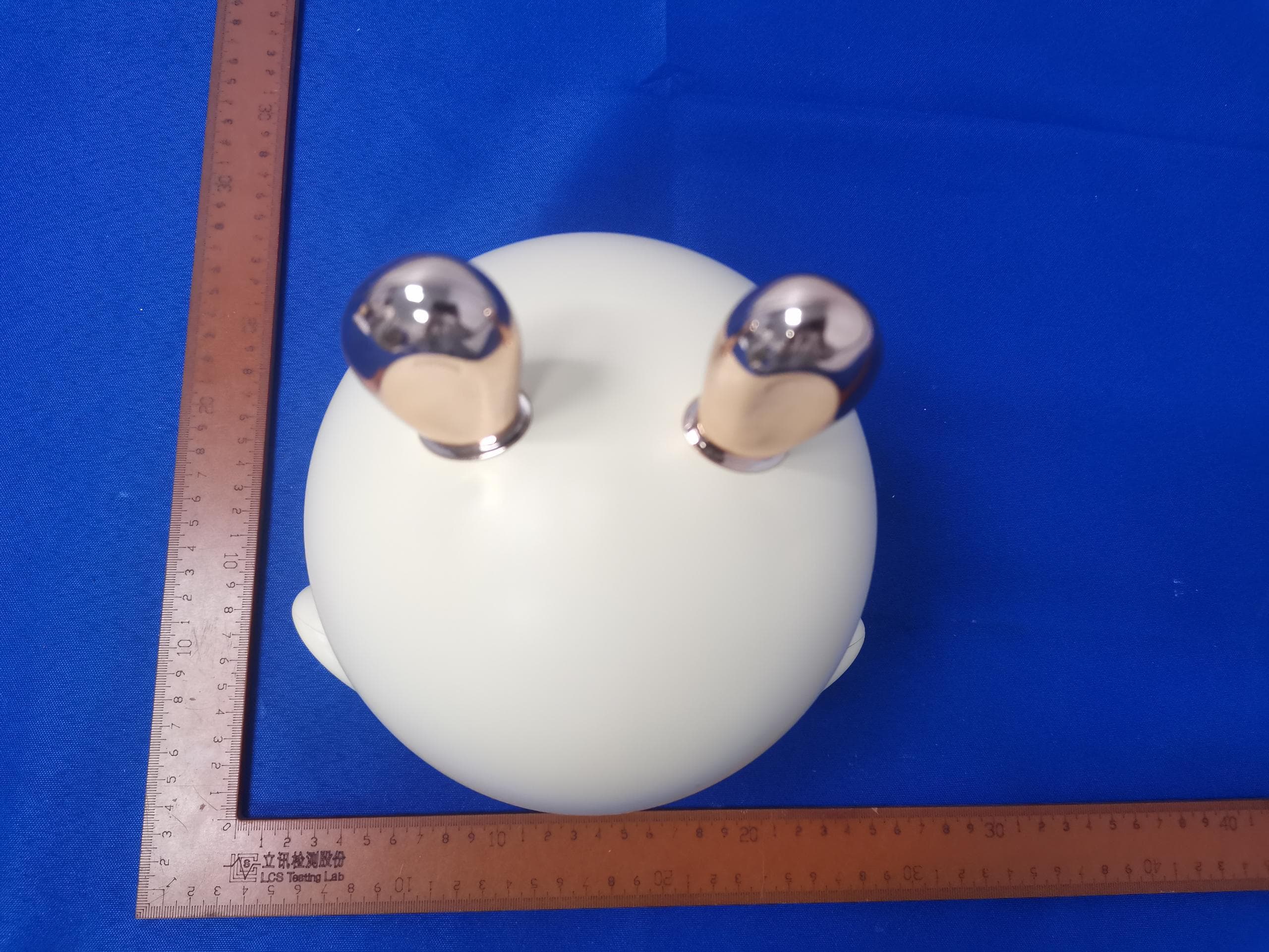 LED TABLE LAMP - FCC ID 2BBLX-KDR6301 - XIAMEN KODERAY TECH CO., LTD.
