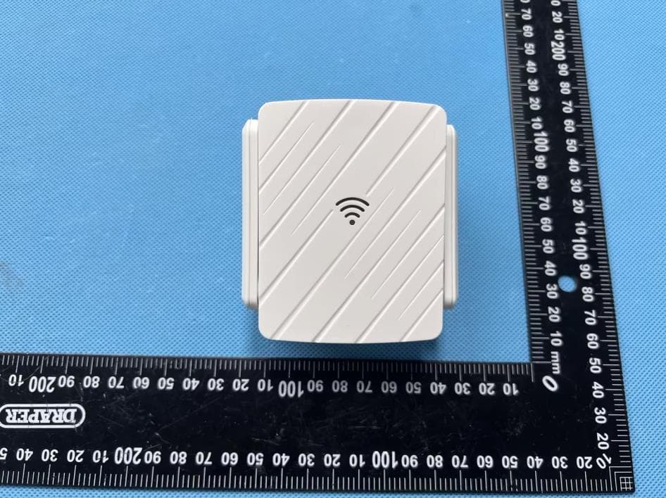 repeater - FCC ID 2BBO6-Z10 - XiXi Technology (Shenzhen) CO,Ltd