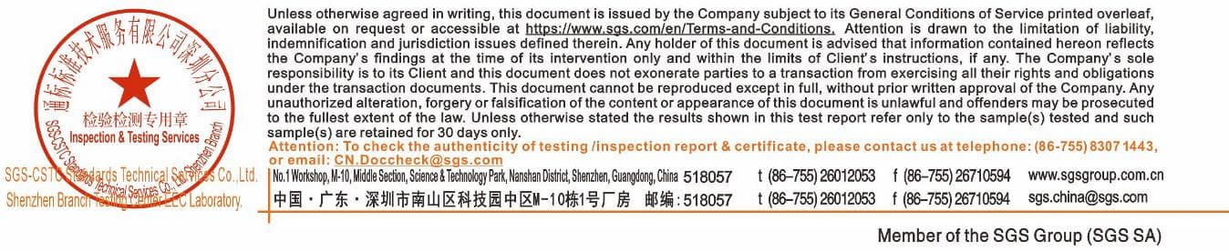 ATOMISER CONNECT - FCC ID 2BBOJBL-082 - Bloomy Lotus Ltd.