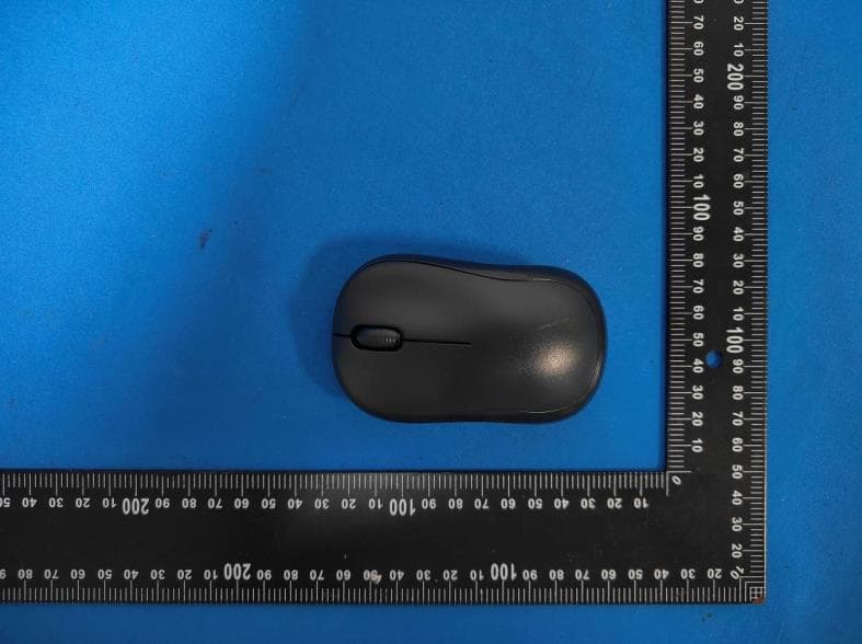 WIRELESS MOUSE - FCC ID 2BBPLPYMSPSW - TRUSTSTONE GROUP, LLC