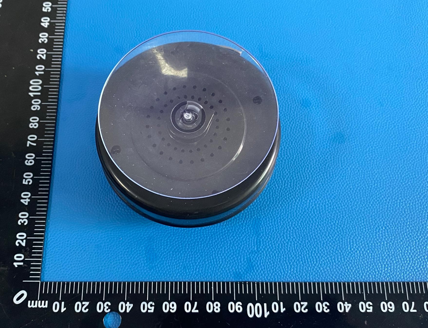 Bluetooth Speaker - FCC ID 2BBQ8-BTS07 - Chuangyiyuan(Shenzhen)keji Co., Ltd.