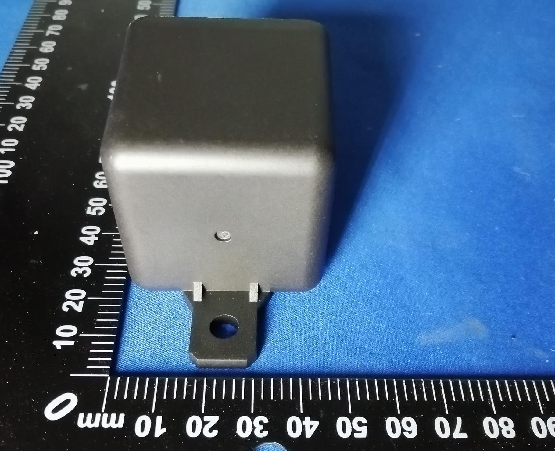 Bluetooth Battery Kill Switch - FCC ID 2BBQ9-BBKS - Wuhu Youfan E-Commerce Co.,Ltd.