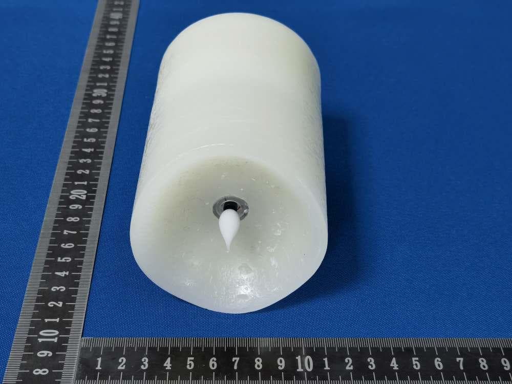 Speaker Candle - FCC ID 2BBQG-BL-18002 - Shenzhen Yameite Technology Co., Ltd