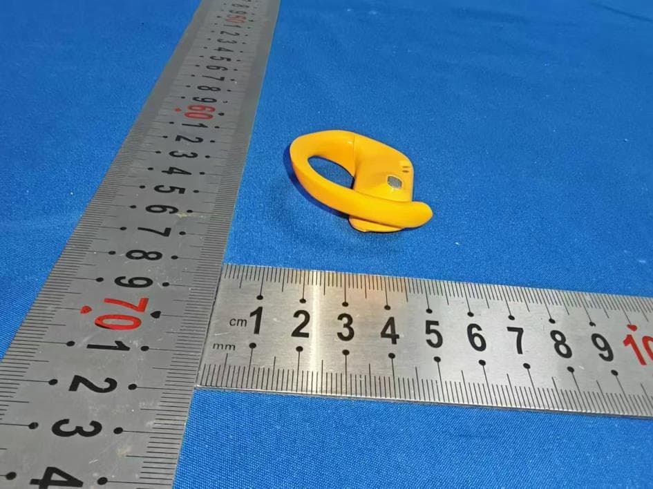 WIRELESS EARBUDS - FCC ID 2BBQJ-JL008 - Shenzhen Cantianshu Information Technology Co.,Ltd
