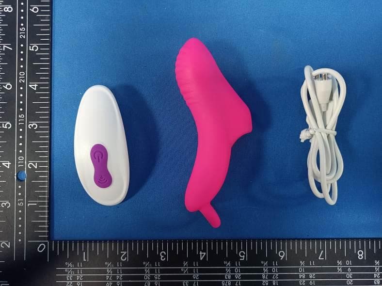 Sex toys - FCC ID 2BBS3-GZC-ZDB-0068 - Guangzhou Chengrenzhimei Trading Co., Ltd.