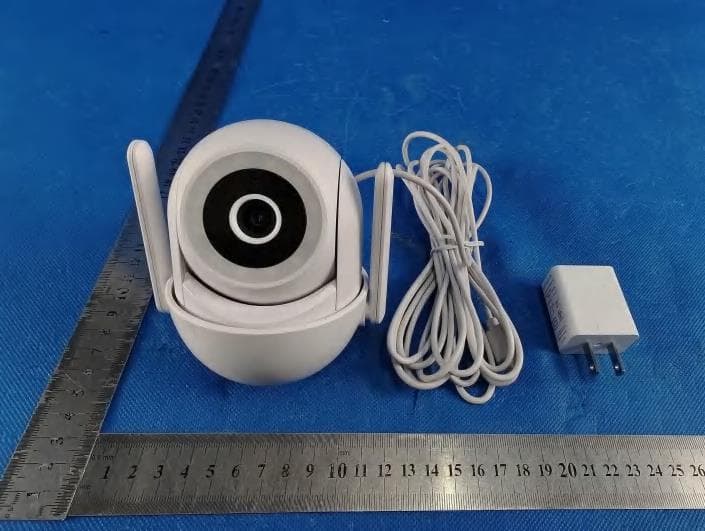 Smart Camera - FCC ID 2BBSD-M1 - Shenzhen Skyline Smart Home Co., Ltd