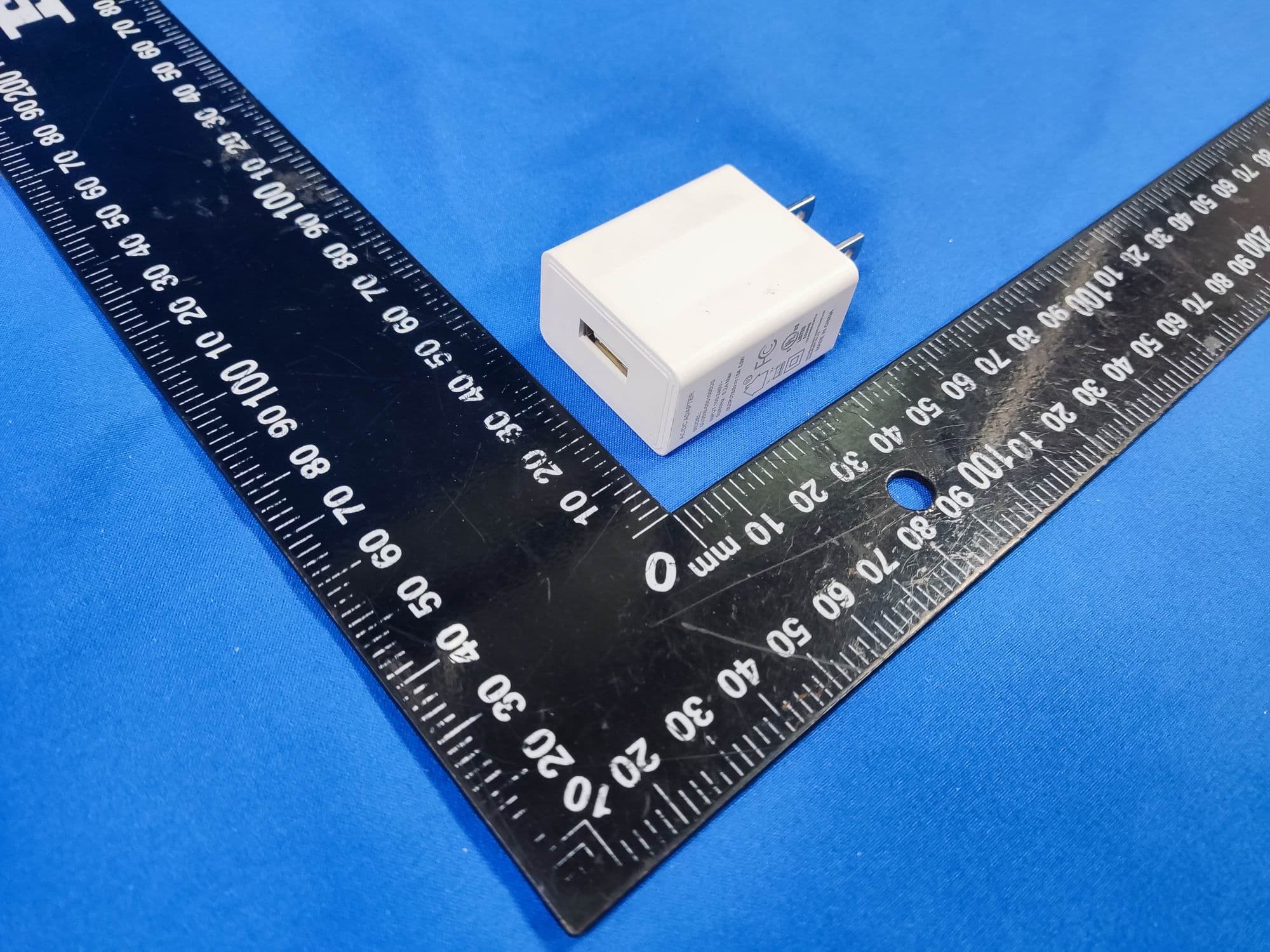 Baby Camera - FCC ID 2BBSD-P6 - Shenzhen Skyline Smart Home Co., Ltd