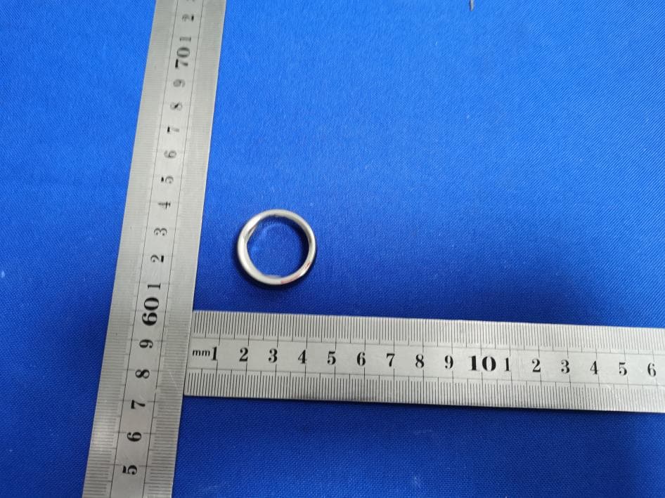 Health Smart Ring - FCC ID 2BBT2-ZR01 - Shenzhen eIoT Technology Co.,Ltd.