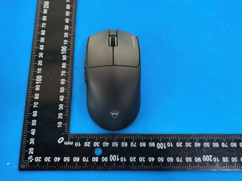 MACHENIKE MOUSE - FCC ID 2BBT5-L7AIR - Qingdao Machenike Technology Co., Ltd.