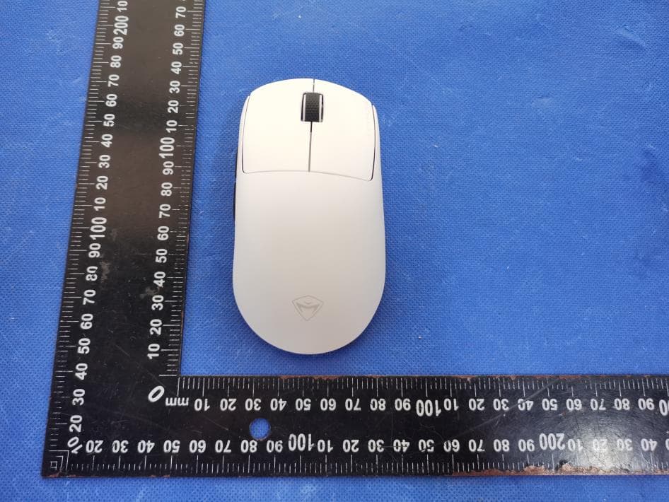 MACHENIKE MOUSE - FCC ID 2BBT5-L7MIX - Qingdao Machenike Technology Co., Ltd.