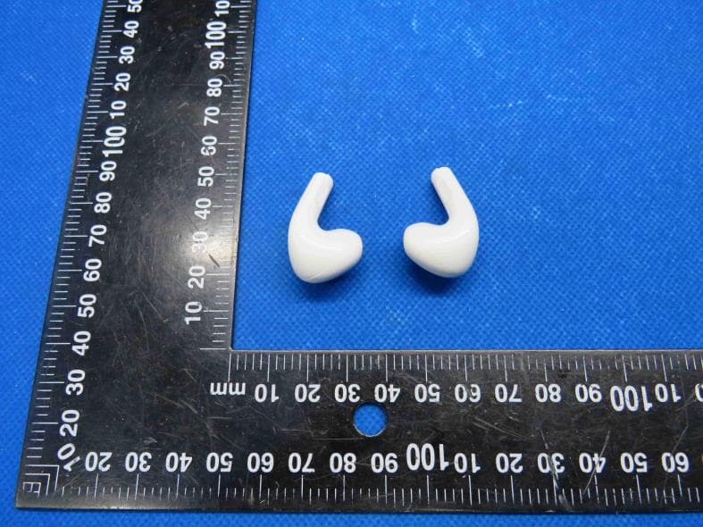 TRUE WIRELESS EARBUDS - FCC ID 2BBTH-SR13 - Shenzhen SOAIY JieRui Technology Co., Ltd.