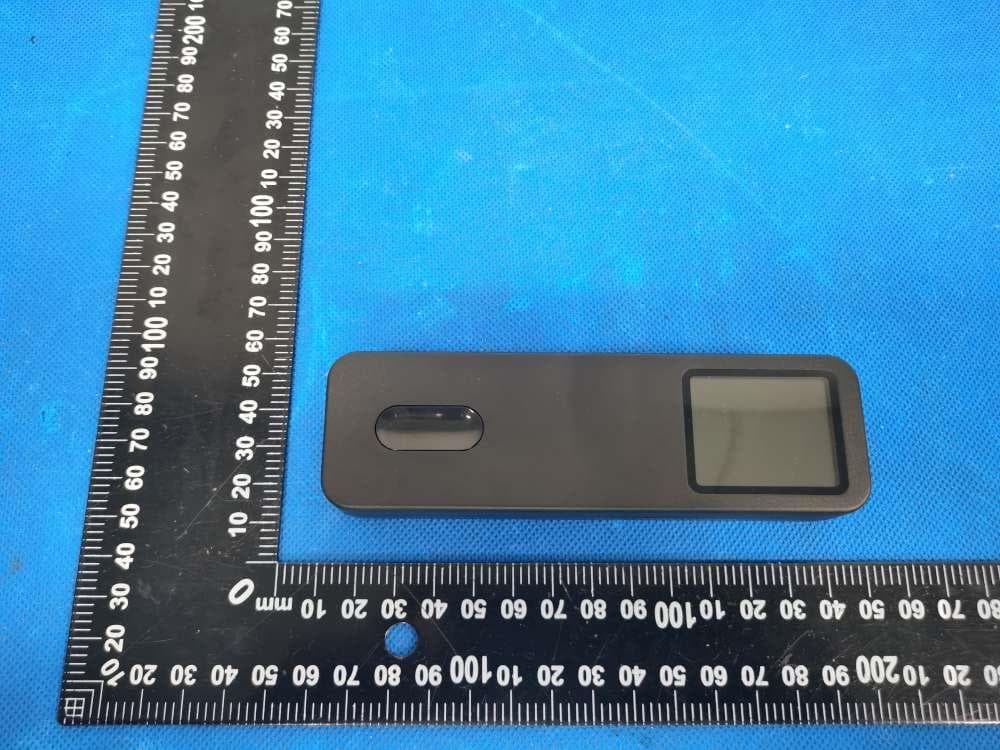 smart wireless meat thermometer - FCC ID 2BBTM-BF30 - Shenzhen Lankexun Intelligent Technology Co., Ltd.