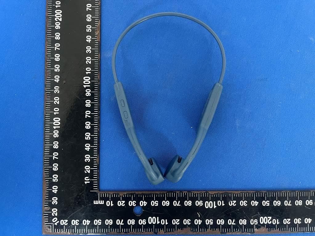 Air Conduction Earphone - FCC ID 2BBUV-T6 - Shenzhen Shenghongchi Technology Co., Ltd