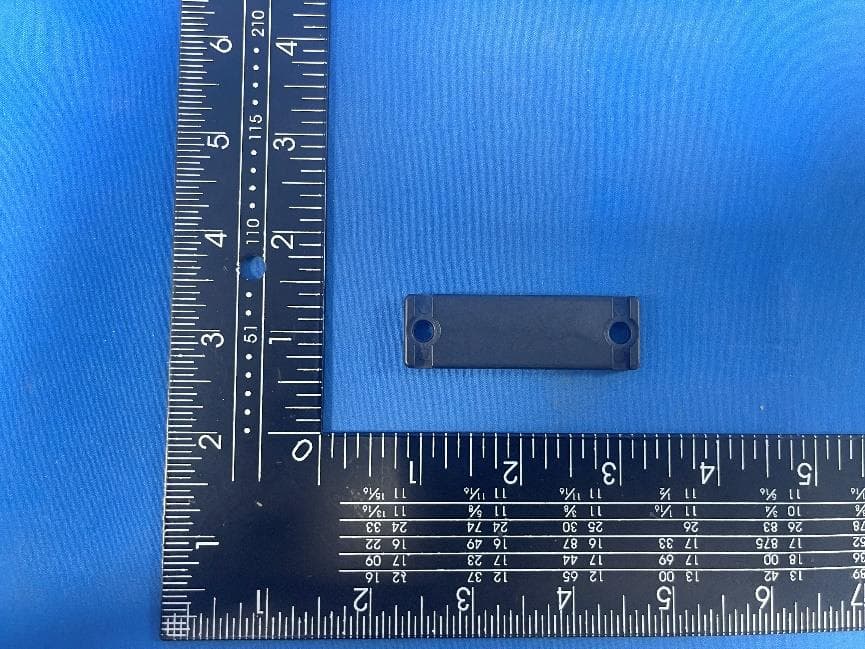 RFID TAG - FCC ID 2BBVB-OPP6019 - OPP IOT TECHNOLOGIES CO.,LTD