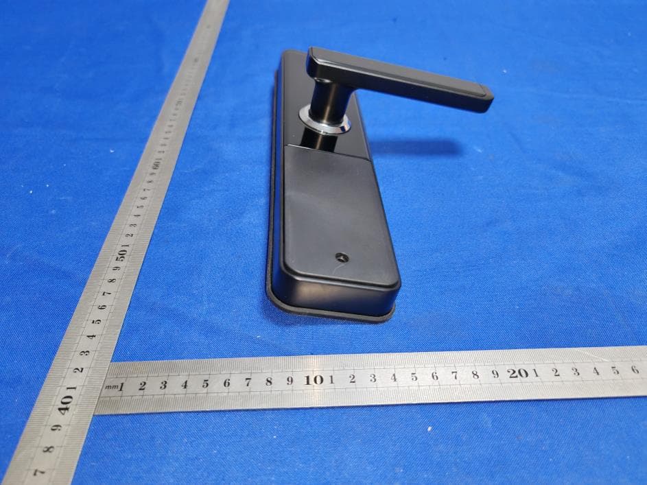 Smart Lock - FCC ID 2BBVKEY-688 - DONGGUAN XINGYI INTELLIGENT TECHNOLOGY CO.,LTD.