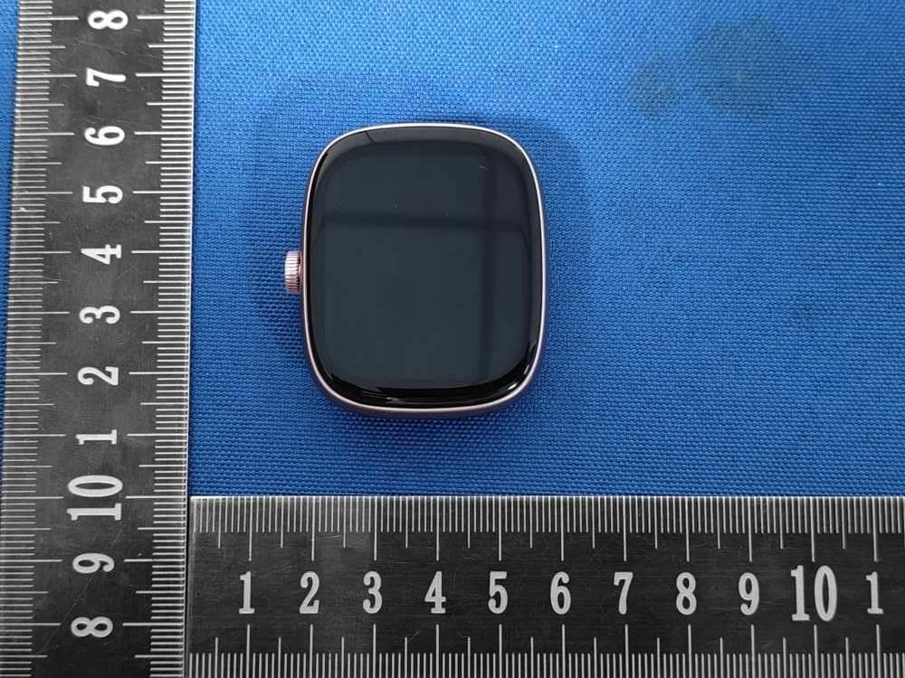 Smart Watch - FCC ID 2BBVM-ALW11 - Shenzhen Yuanhuan Technology Co., Ltd
