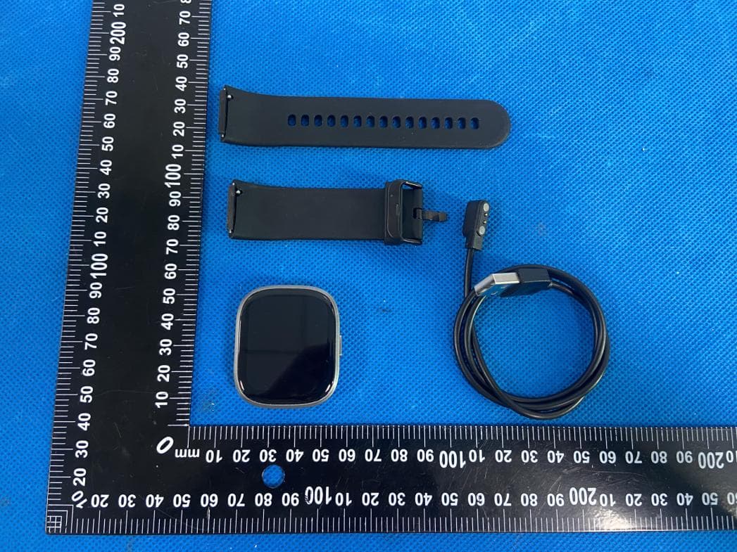 Smart Watch - FCC ID 2BBVM-ALW7 - Shenzhen Yuanhuan Technology Co., Ltd