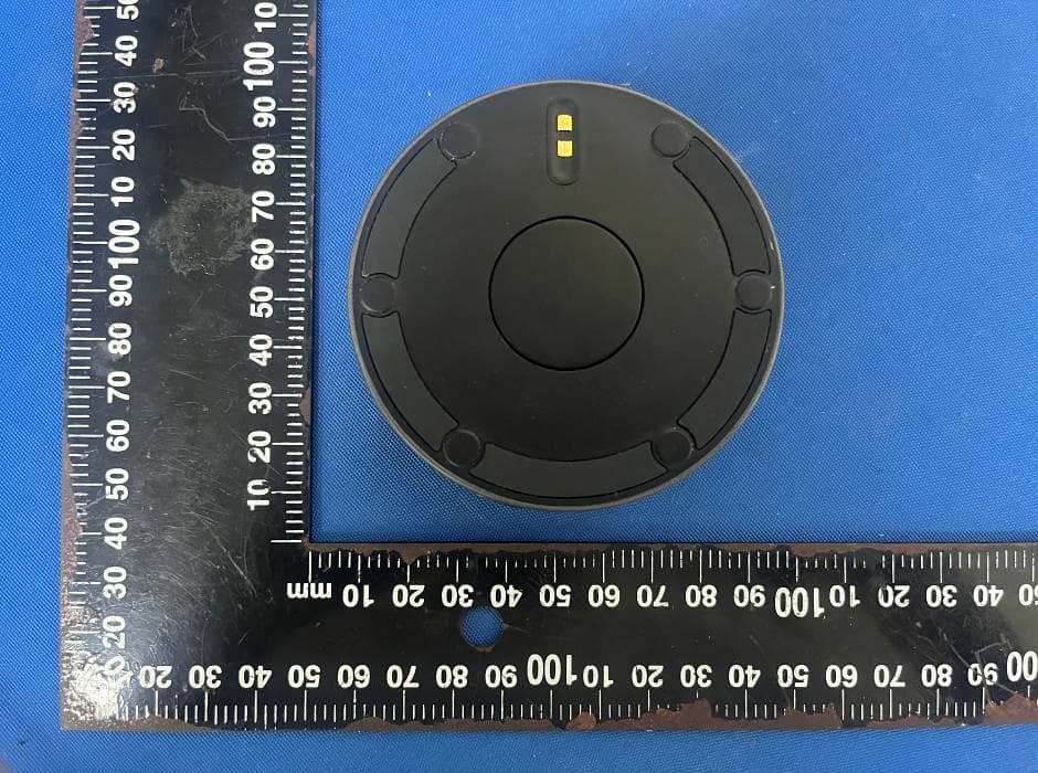 Speakerphone - FCC ID 2BBW5-U333 - Shenzhen Youyou Electrical Appliances Ltd.