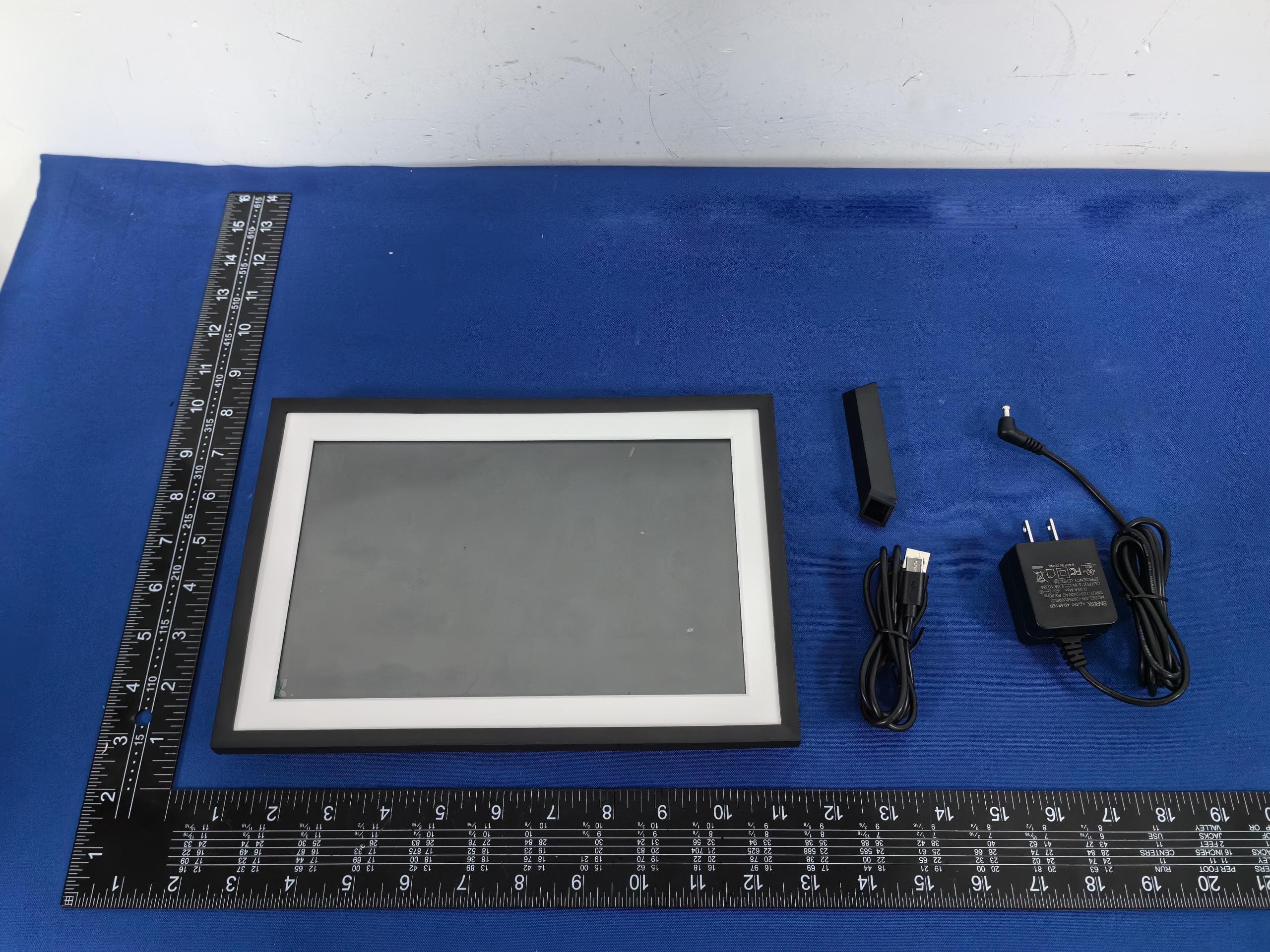 Smart watch - FCC ID 2BBXJ-YK08 - Shenzhen Yongshi Intelligent Co., LTD