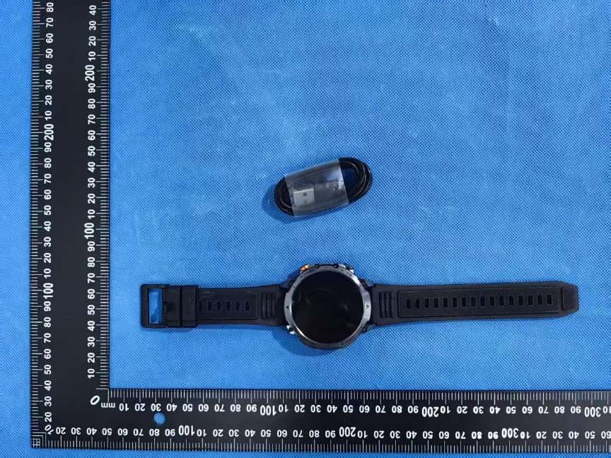 smart watch - FCC ID 2BBXJ-YK17 - Shenzhen Yongshi Intelligent Co., LTD