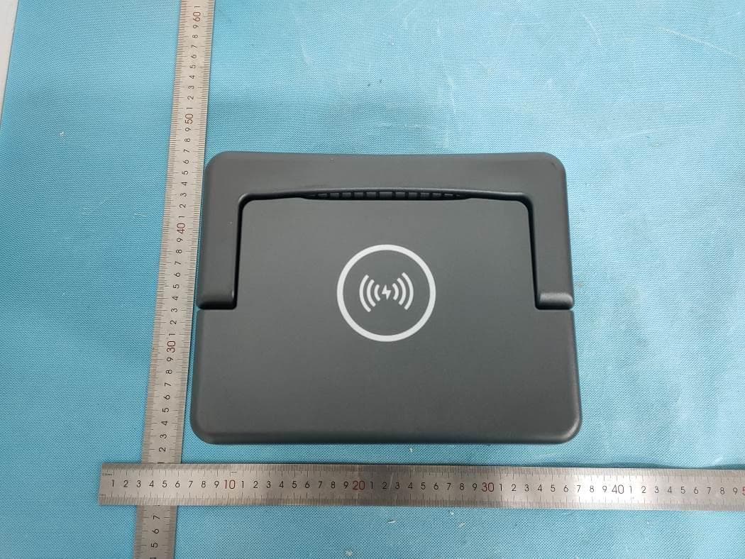 Power Station - FCC ID 2BBYD350WCN - Guangdong Zhihe New Energy Technology Co.,Ltd