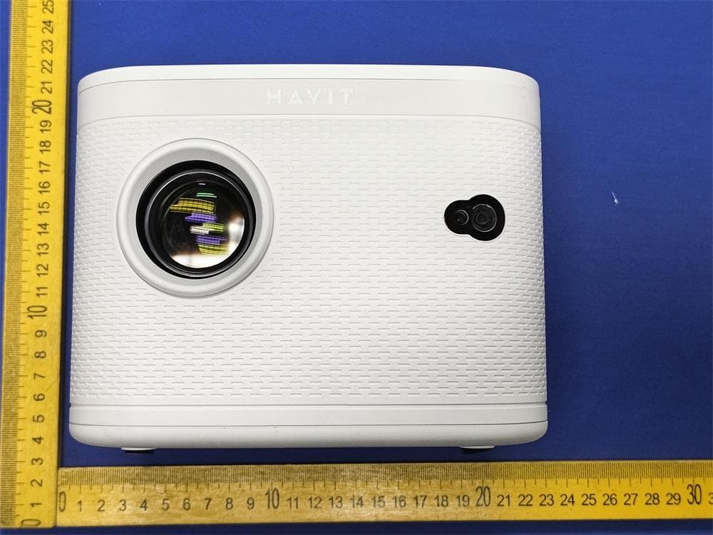 projector - FCC ID 2BBYL-H9 - Shenzhen Jinshi Technology Co. , Ltd