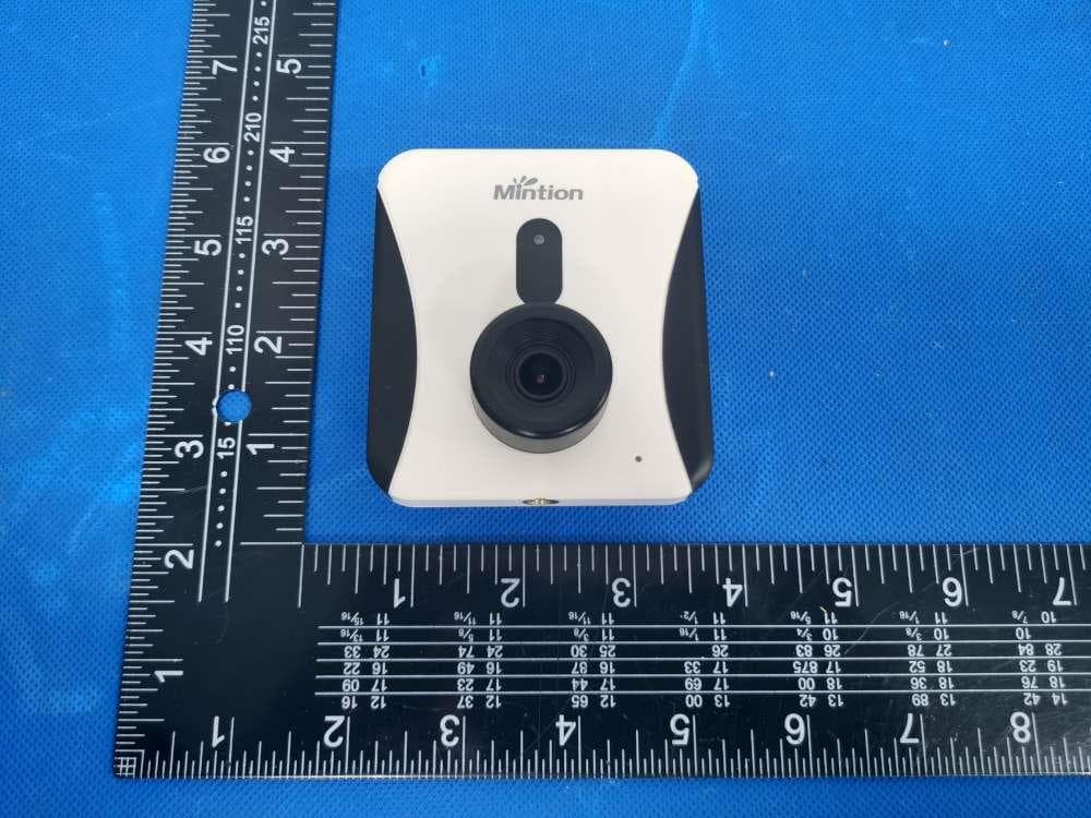 3d printer camera - FCC ID 2BBYU-BEAGLEV2 - Shenzhen Mintion Technology Co., Ltd