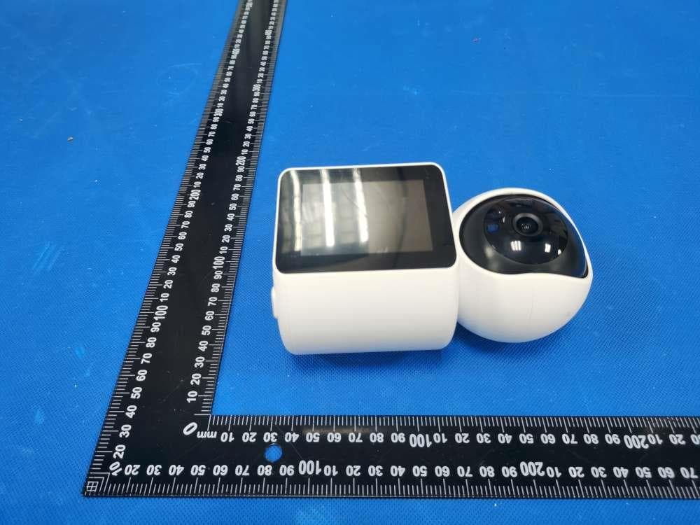 Video Calling Smart Camera - FCC ID 2BBYZ-C31 - Shenzhen Mimai Technology Co., Ltd
